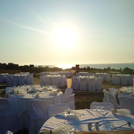 Elafonisos Mare Hotel Exterior photo