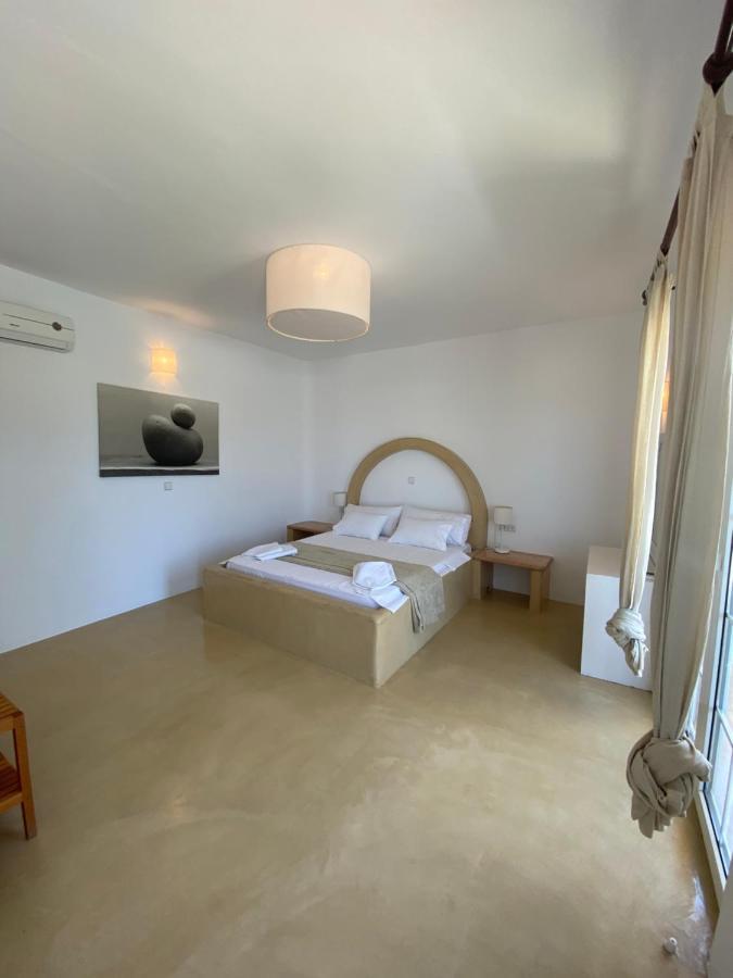 Elafonisos Mare Hotel Exterior photo