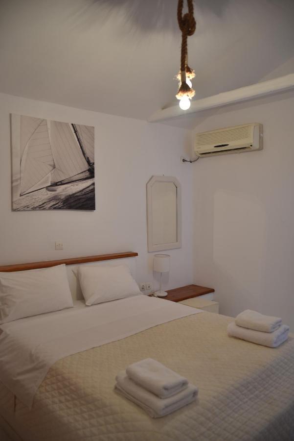 Elafonisos Mare Hotel Room photo