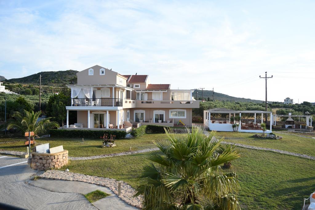 Elafonisos Mare Hotel Room photo