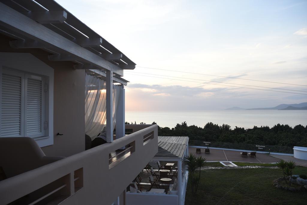 Elafonisos Mare Hotel Room photo