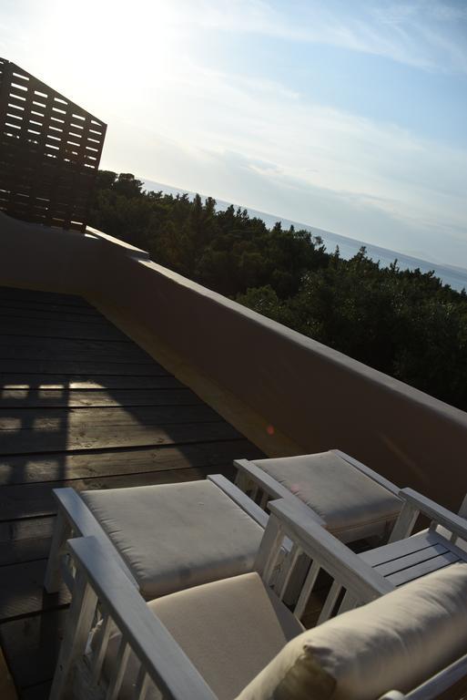 Elafonisos Mare Hotel Room photo