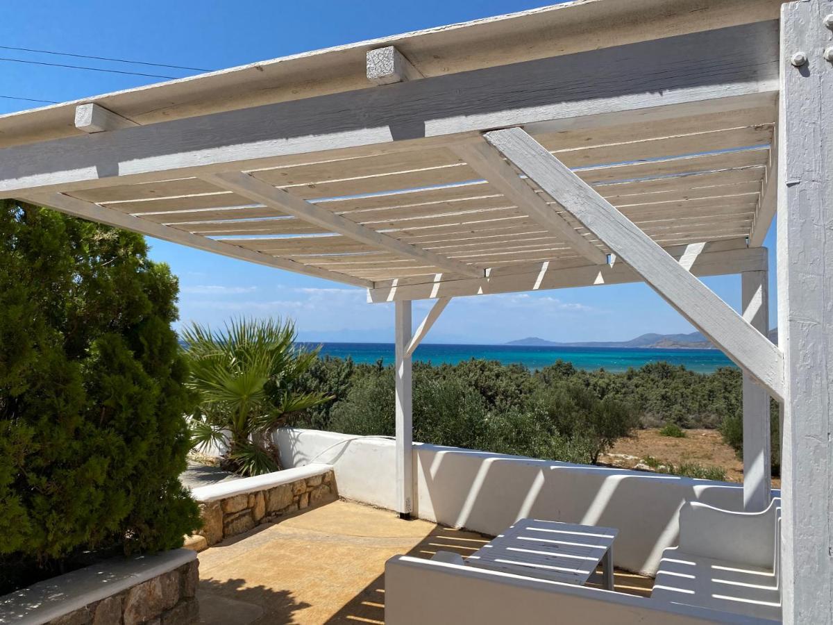 Elafonisos Mare Hotel Exterior photo