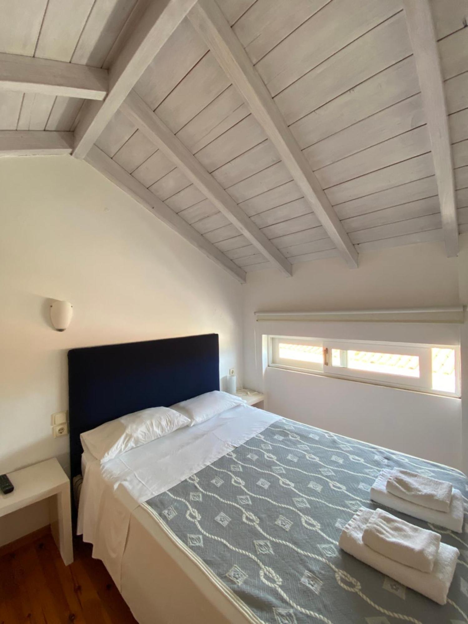 Elafonisos Mare Hotel Room photo