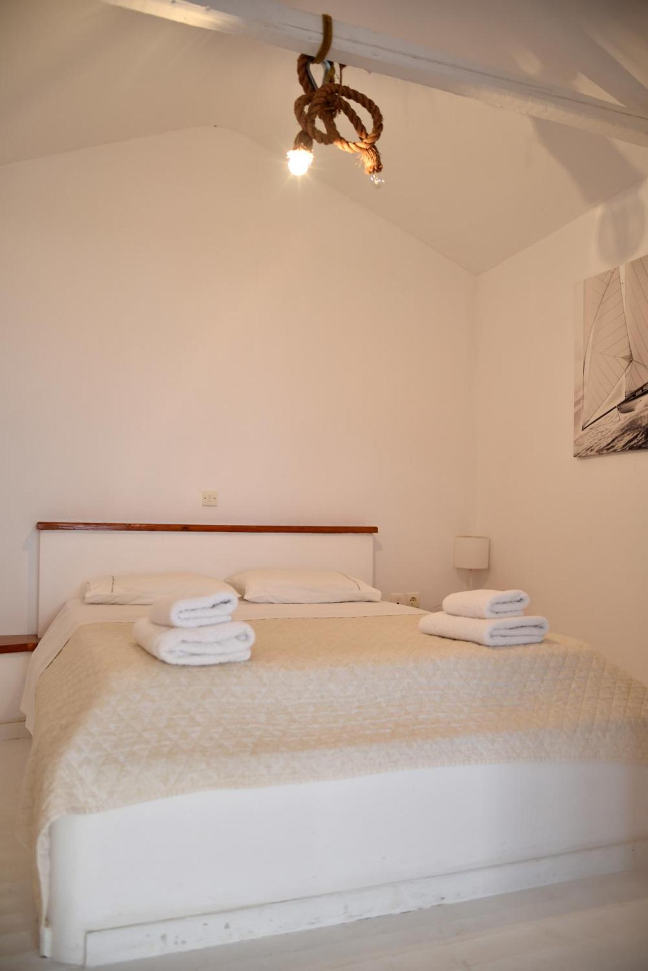 Elafonisos Mare Hotel Room photo