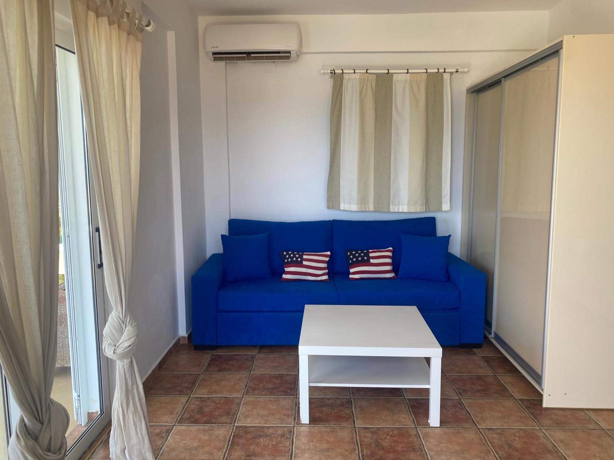 Elafonisos Mare Hotel Room photo