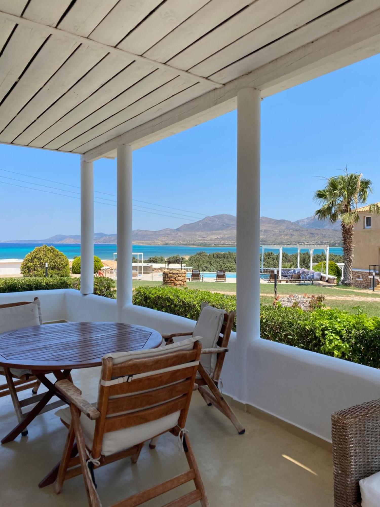 Elafonisos Mare Hotel Room photo