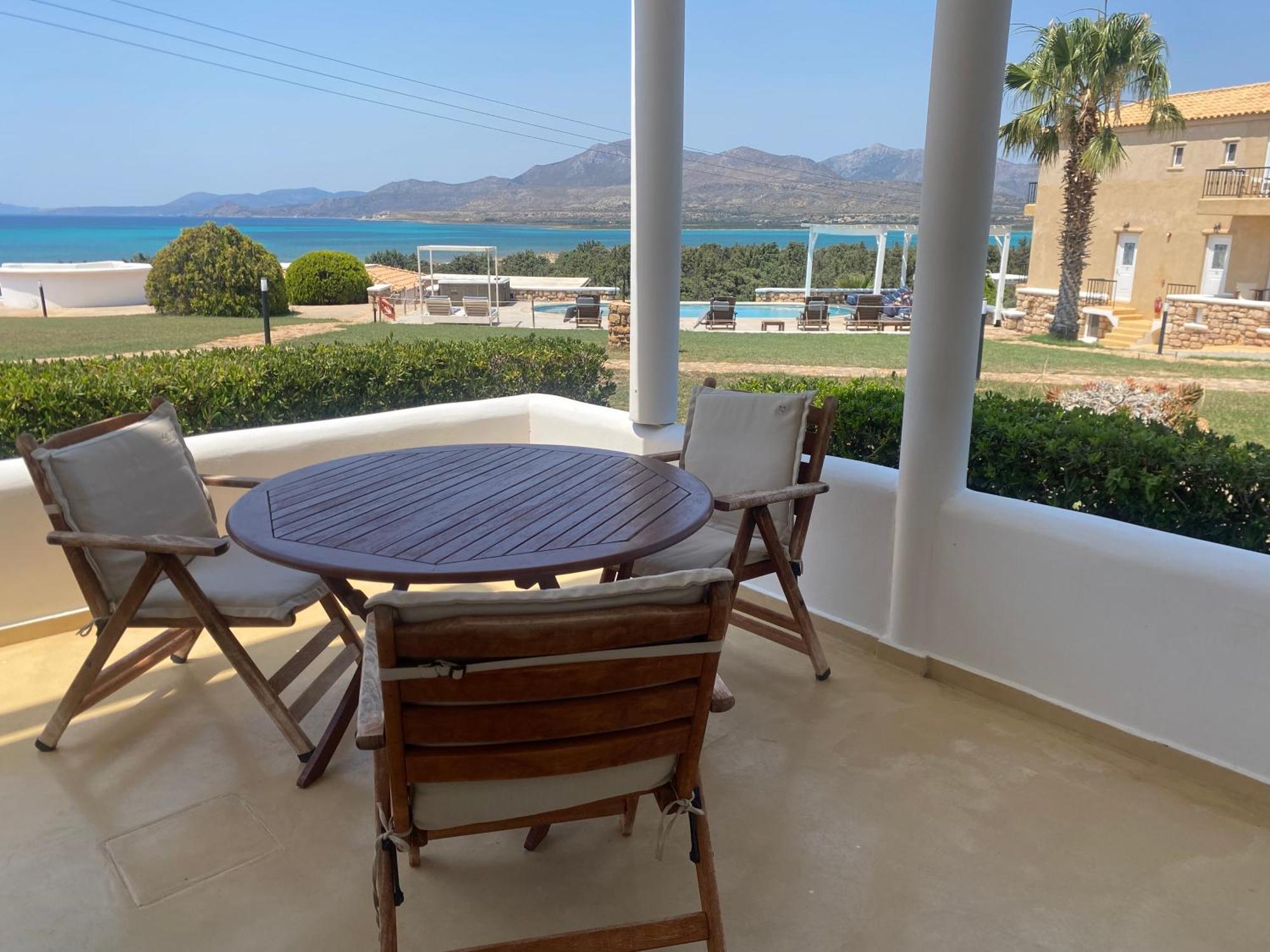 Elafonisos Mare Hotel Room photo