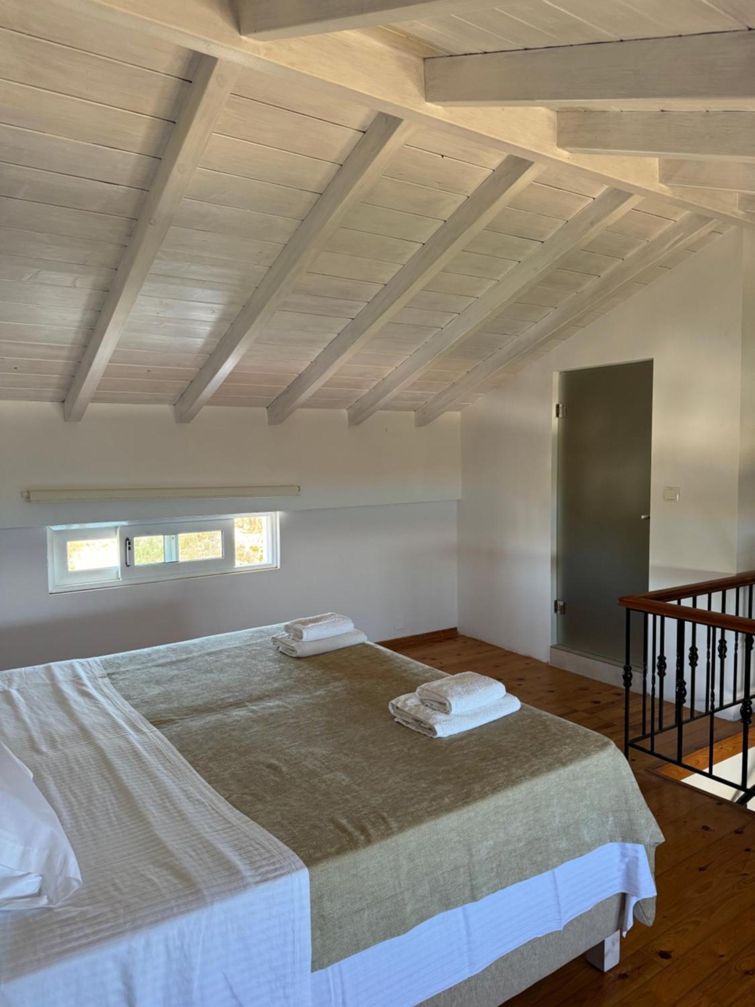 Elafonisos Mare Hotel Room photo