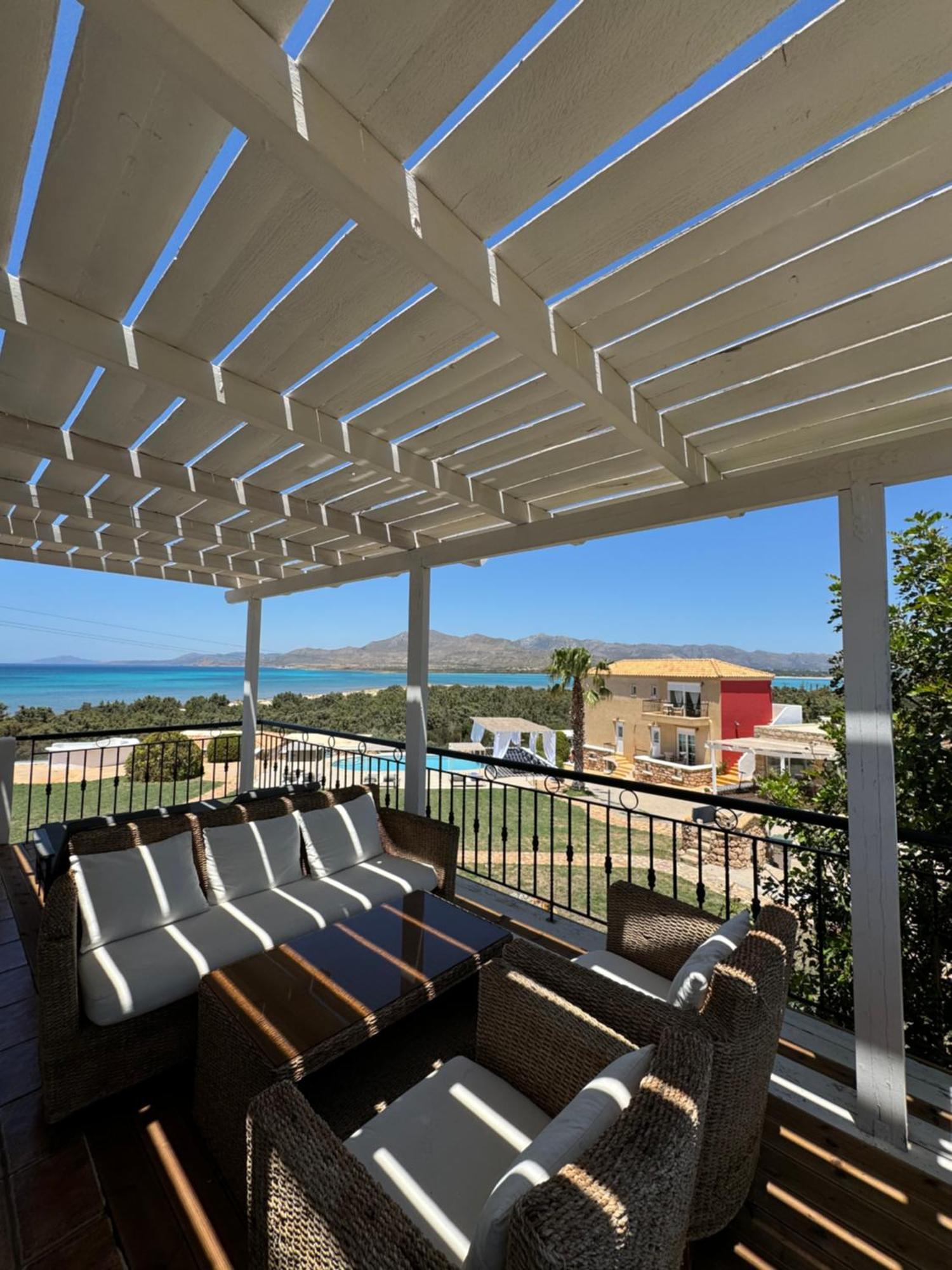 Elafonisos Mare Hotel Room photo