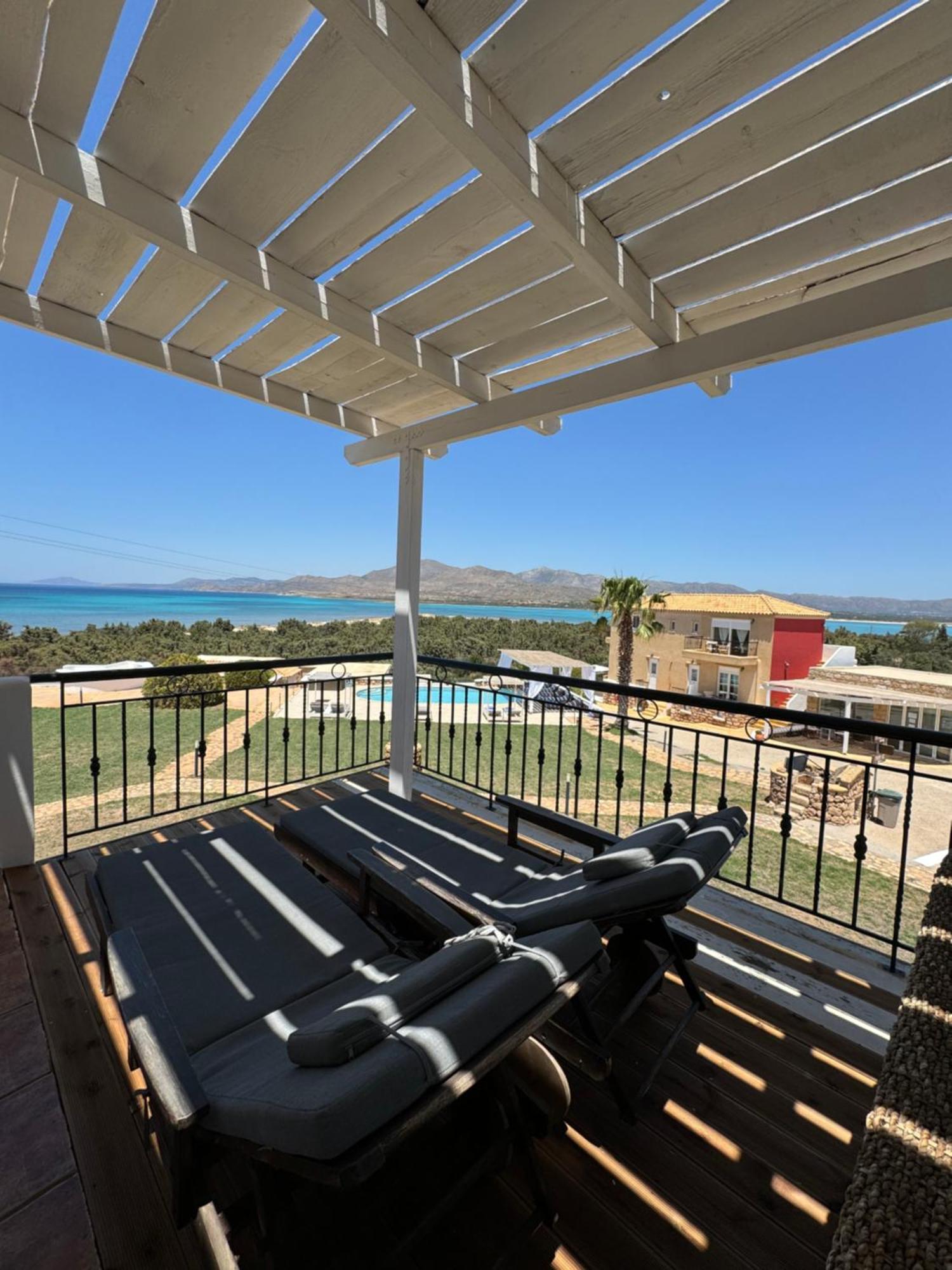 Elafonisos Mare Hotel Room photo
