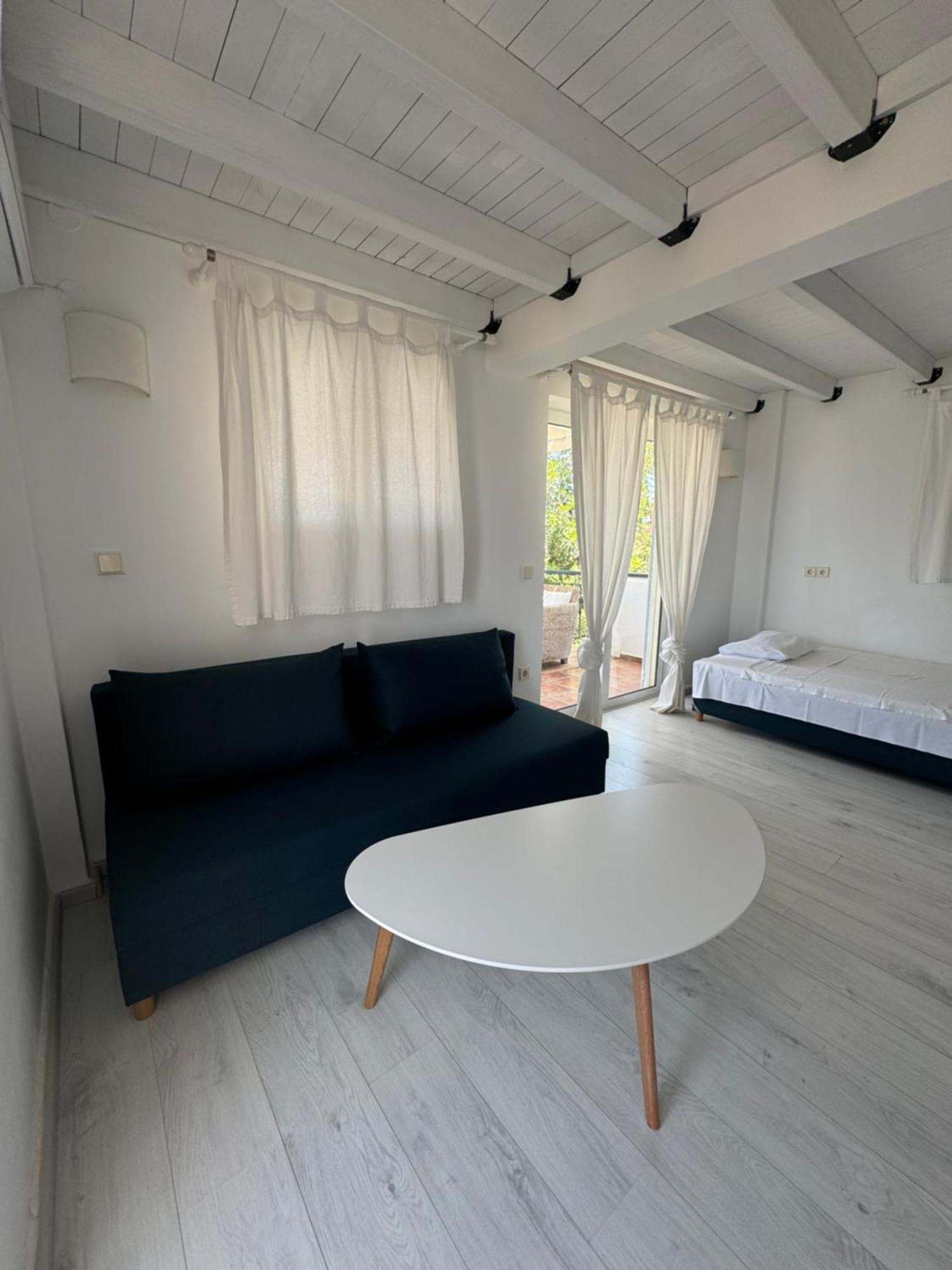 Elafonisos Mare Hotel Room photo