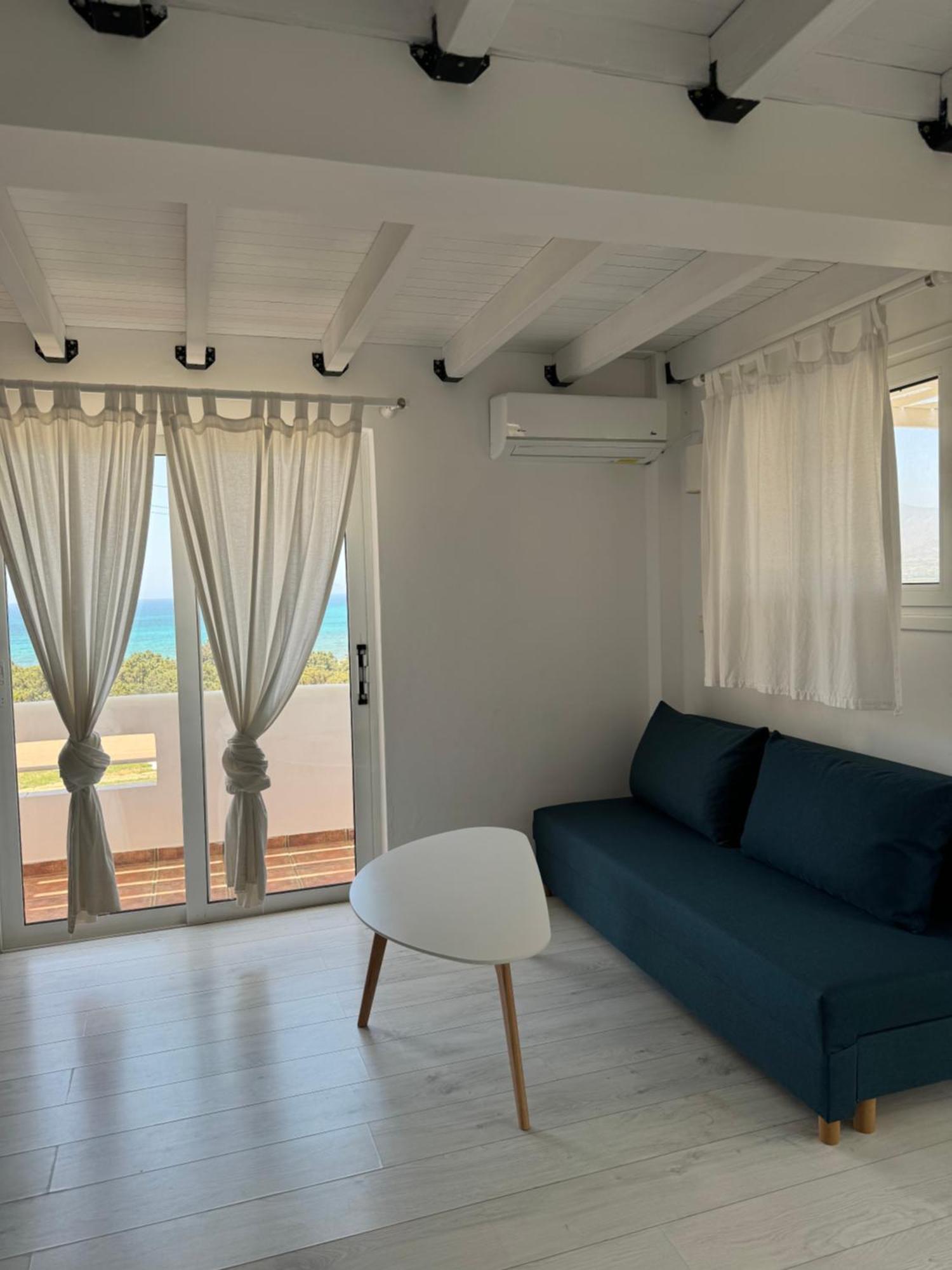 Elafonisos Mare Hotel Room photo