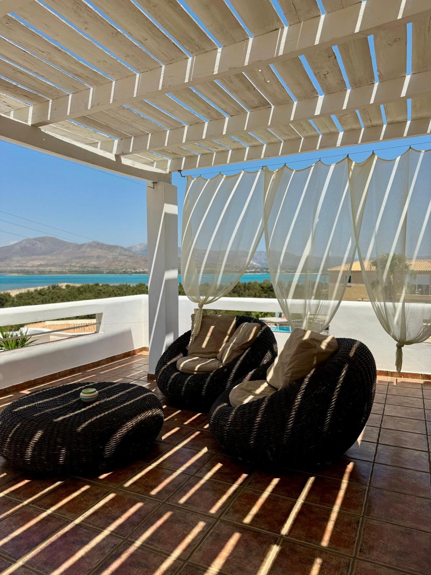 Elafonisos Mare Hotel Room photo