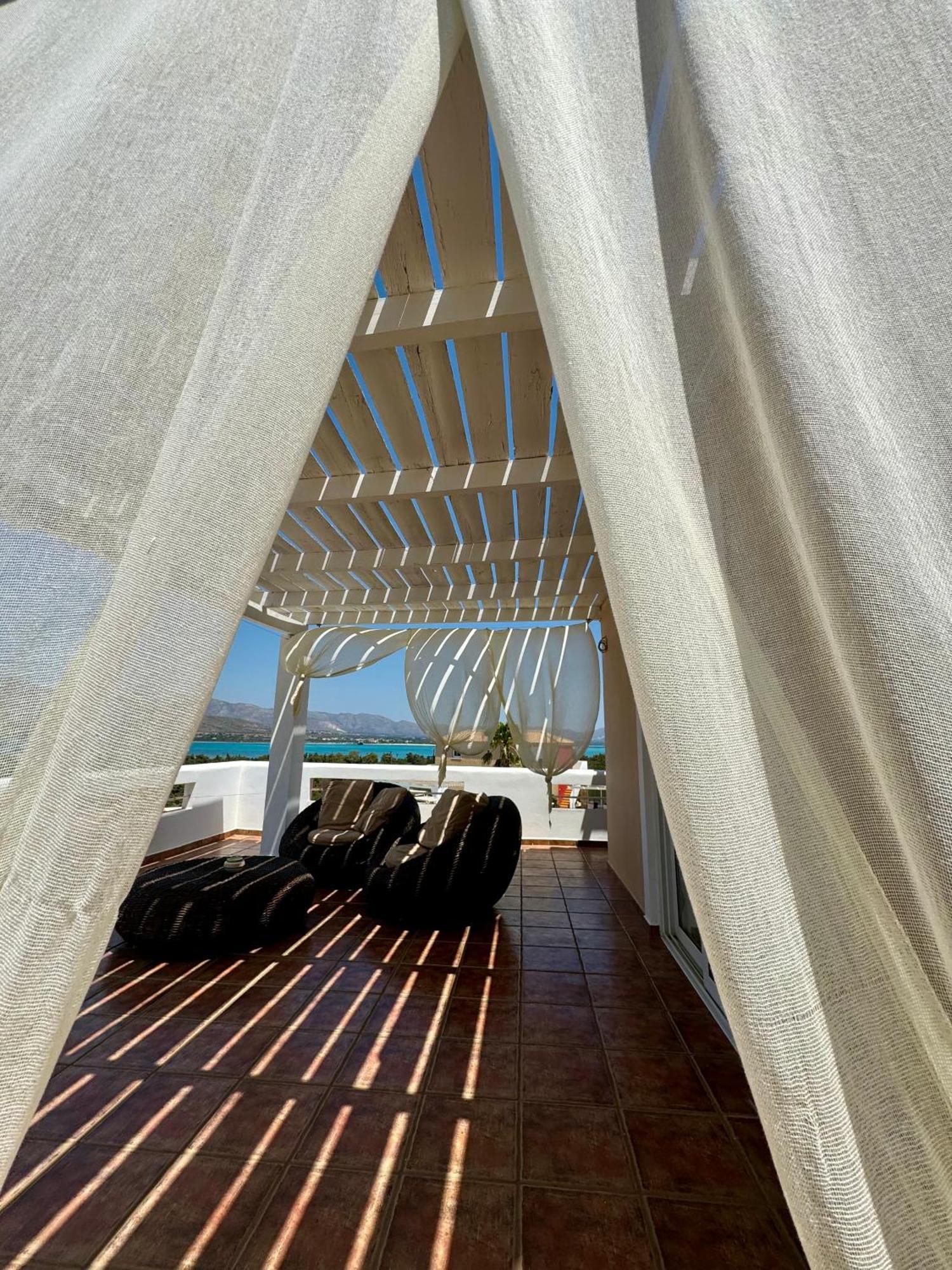 Elafonisos Mare Hotel Room photo