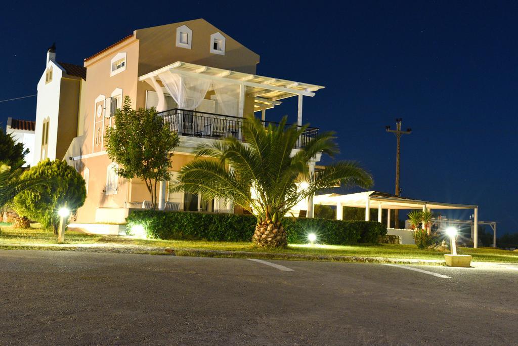 Elafonisos Mare Hotel Exterior photo